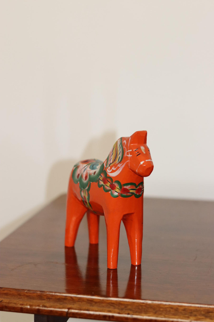 Swedish Dala Horses Noah Ancienne