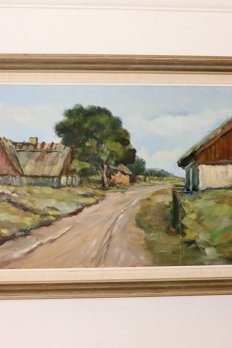 " Rural Landscape" by  Brother Jönsson