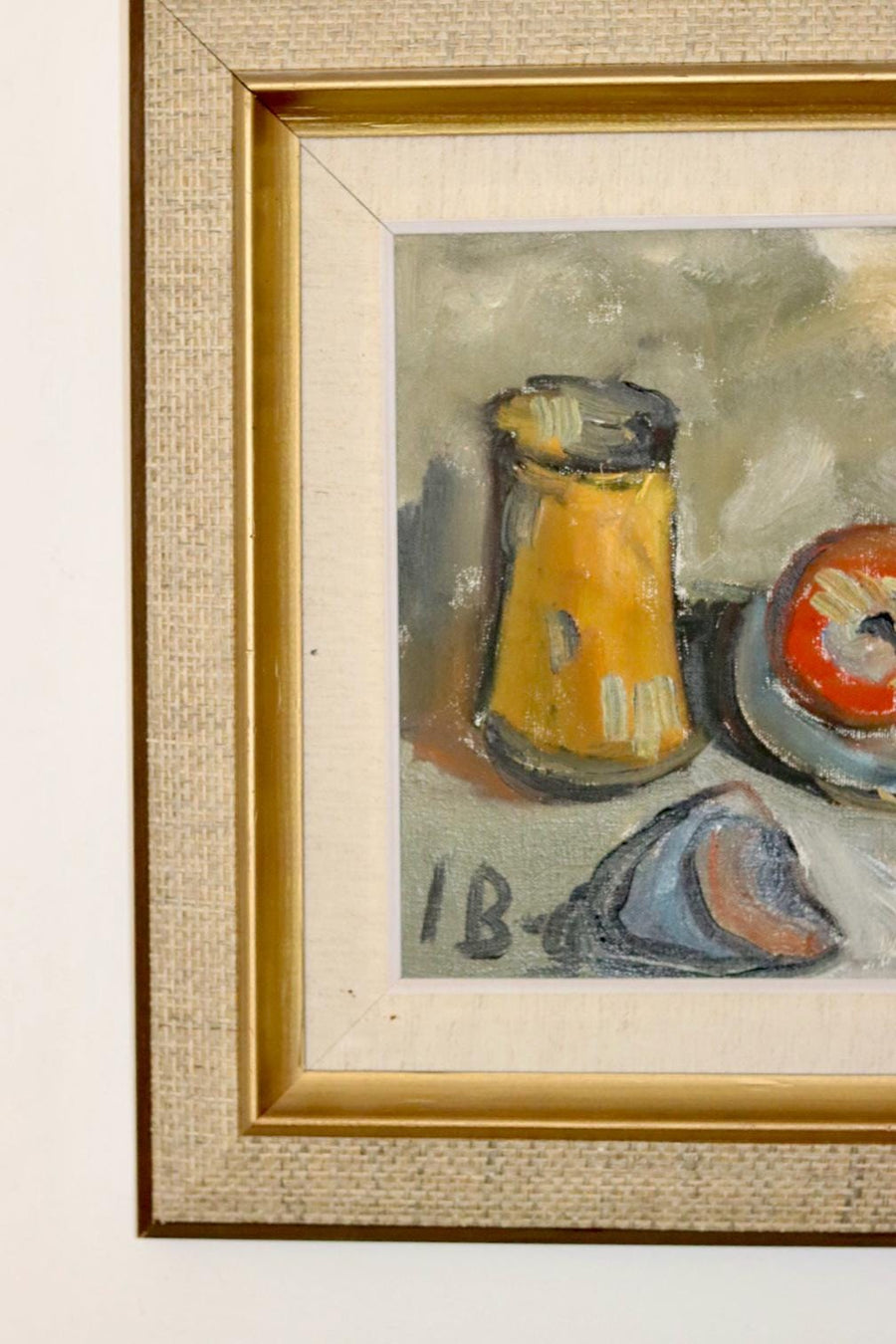 " Still Life" by IWAN BROBERG