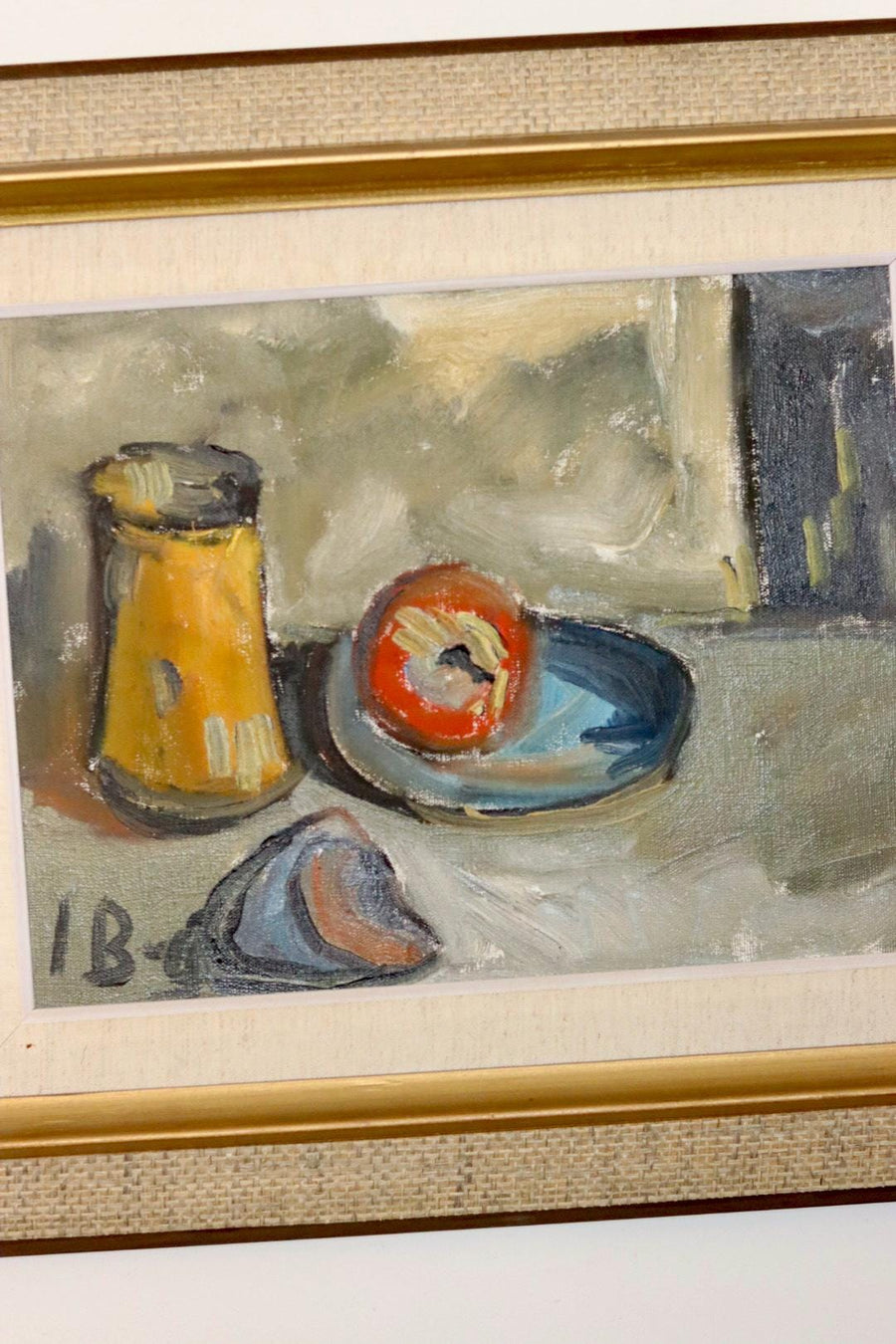 " Still Life" by IWAN BROBERG