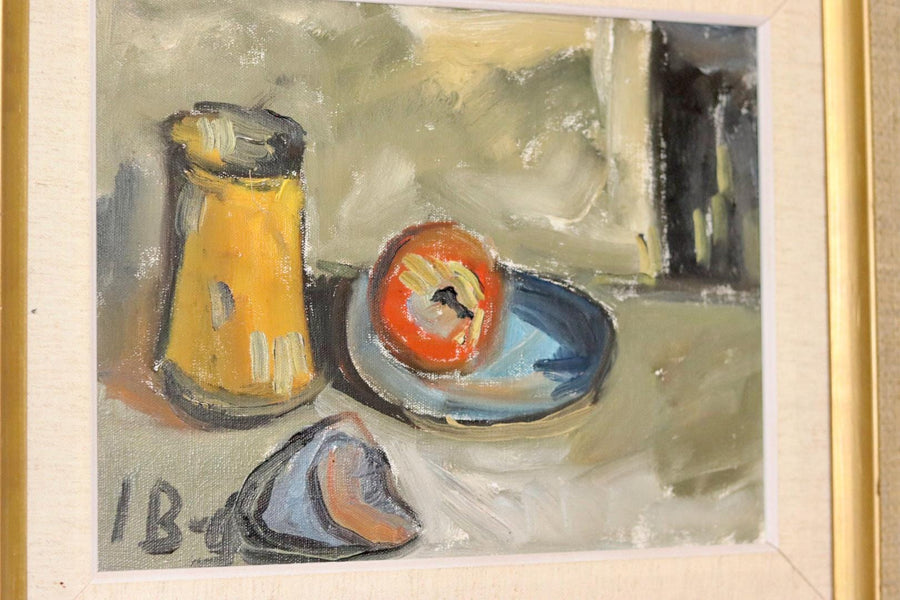 " Still Life" by IWAN BROBERG