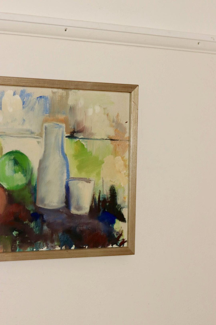 "Still Life" by SMETANA