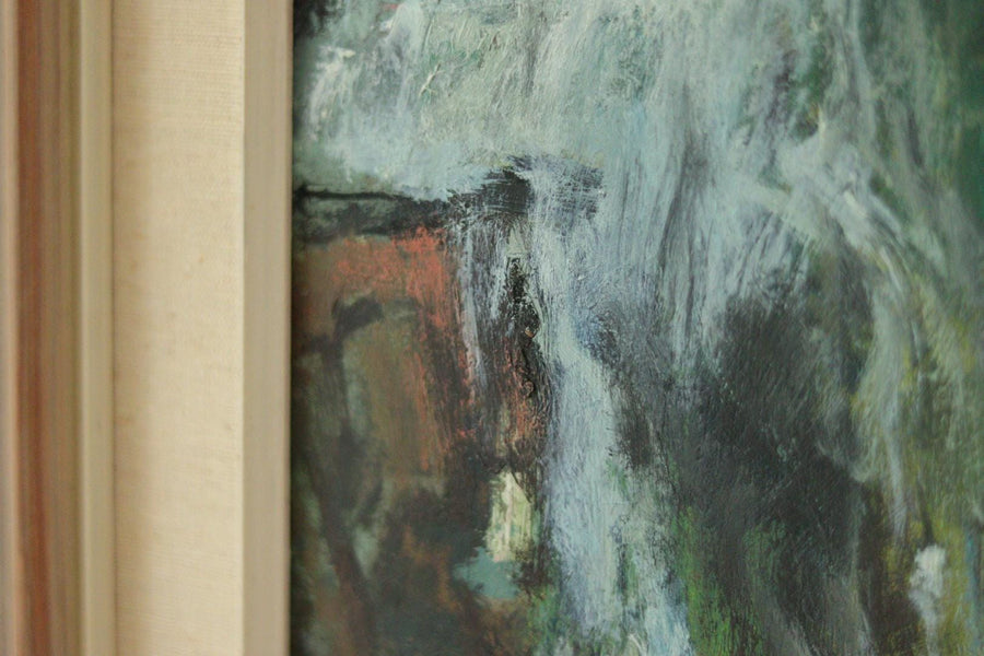 "Waterfall" by John Börén