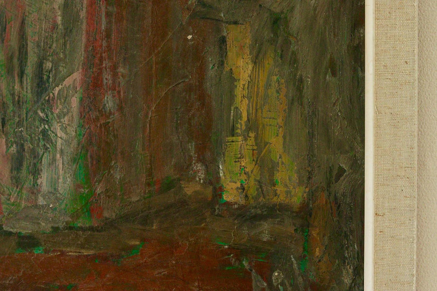 Abstract Landscape – ESTER ZETTERBERG