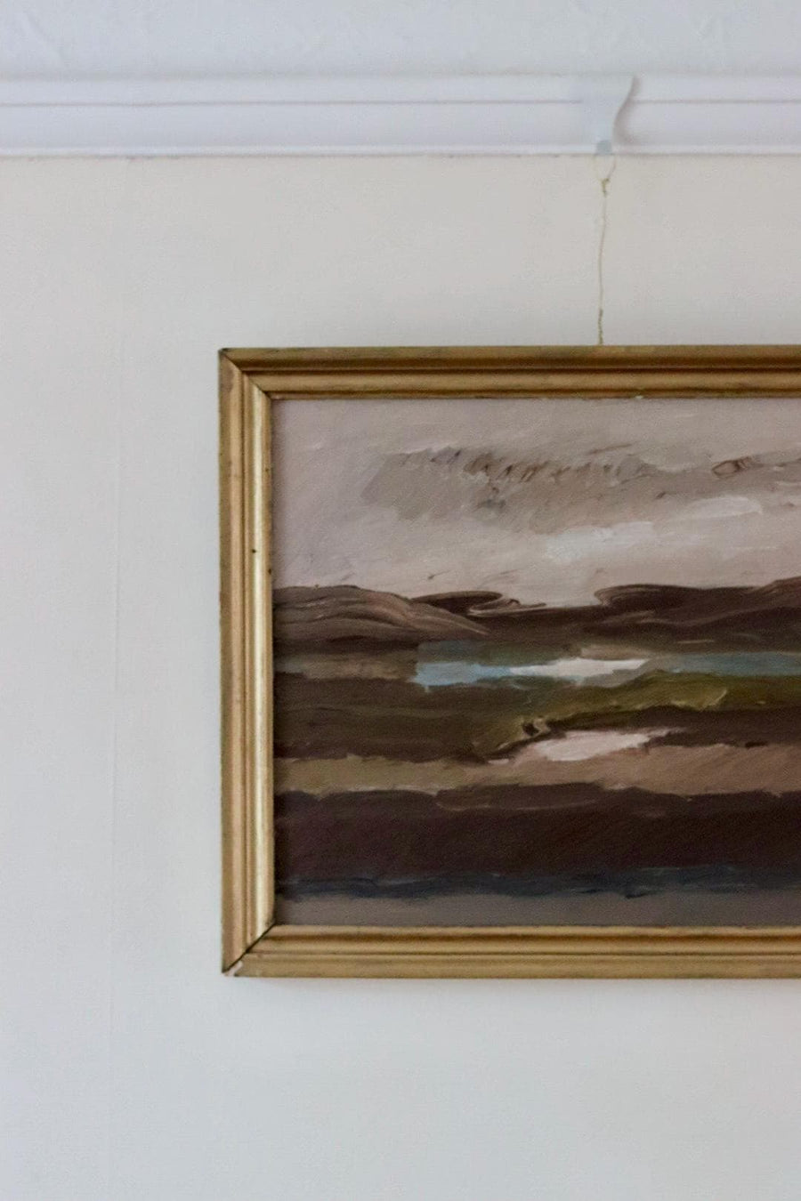 "Landscape " by Thage Carlso