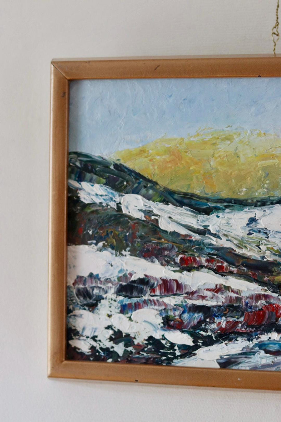 "Uddevalla 1995" by Veikko Kangas