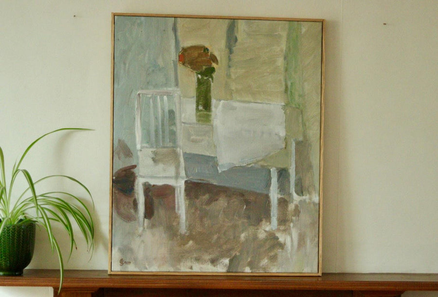 “Still Life” by Björn Gyllenhammar