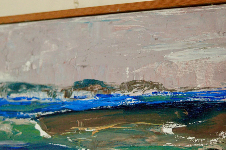 “Dakuatten” – Ingrid Storm