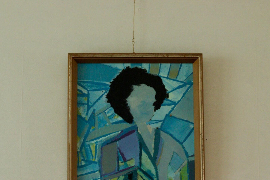 "Figure " by G. Bersten