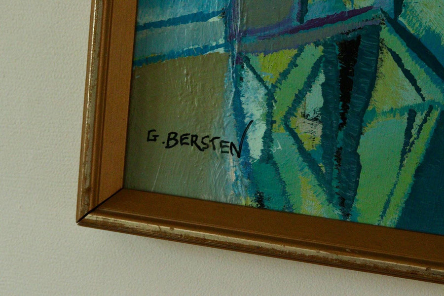 "Figure " by G. Bersten