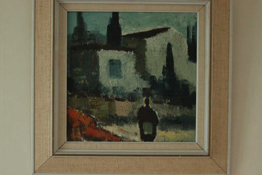 “Marbella” by Tage Gavik