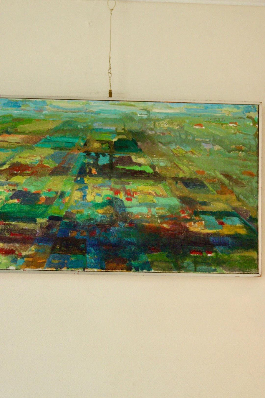 "Landscape" by Göte Long