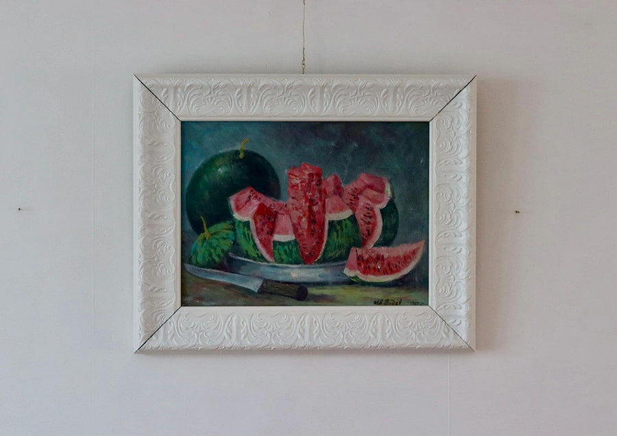 "Watermelon " by Bodeb