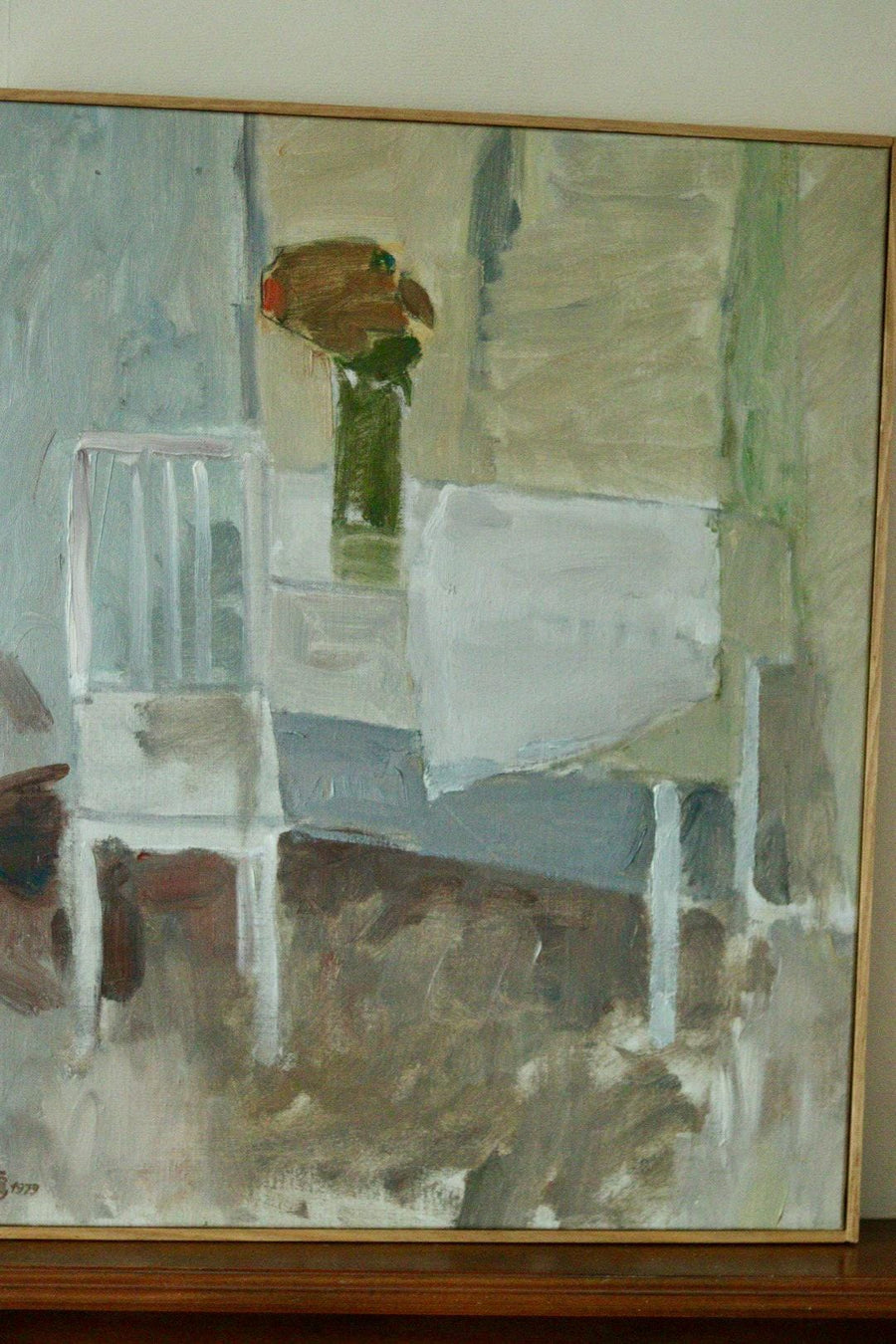“Still Life” by Björn Gyllenhammar