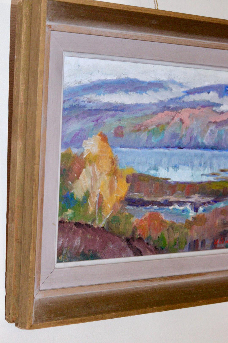 "Abisko" by Hilmer Eriksson