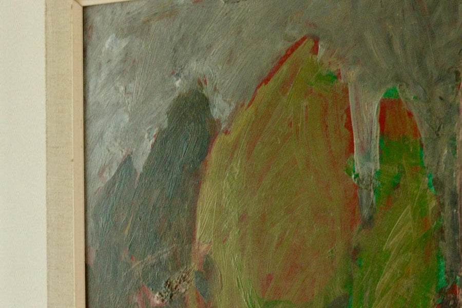 Abstract Landscape – ESTER ZETTERBERG