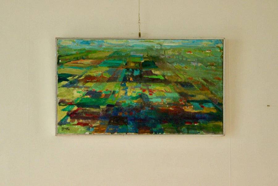 "Landscape" by Göte Long