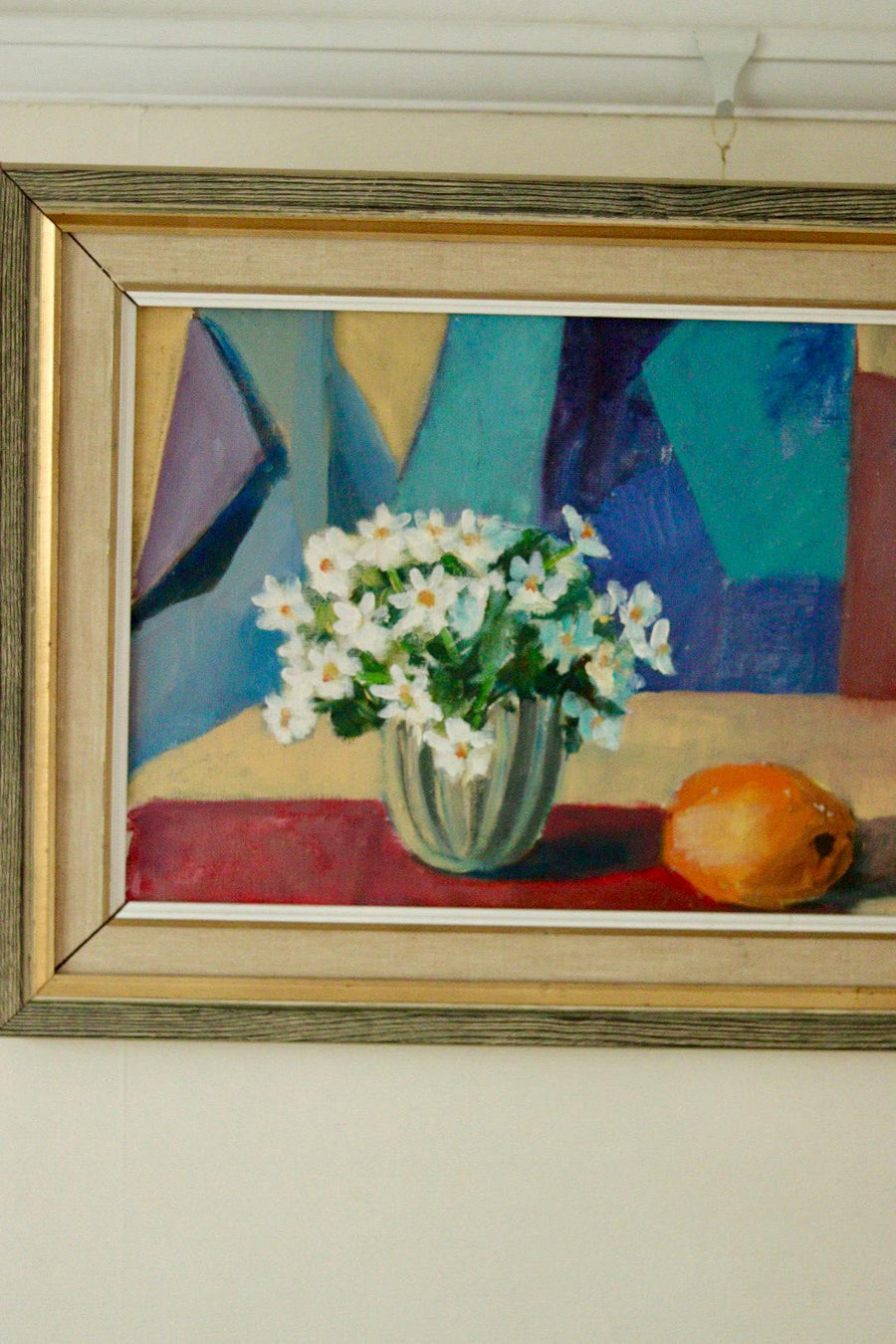 “Stilleben” by Hugo OLSSON