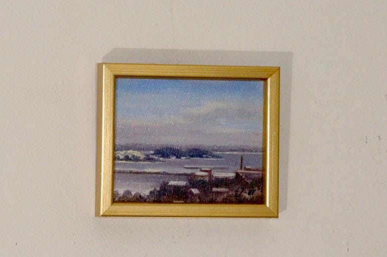 "Sea View Oskarshamn C1" – LJ, 87