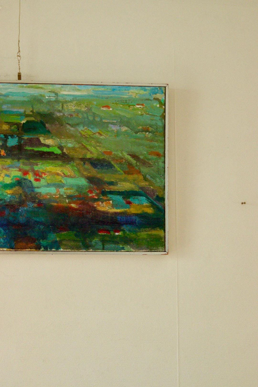 "Landscape" by Göte Long