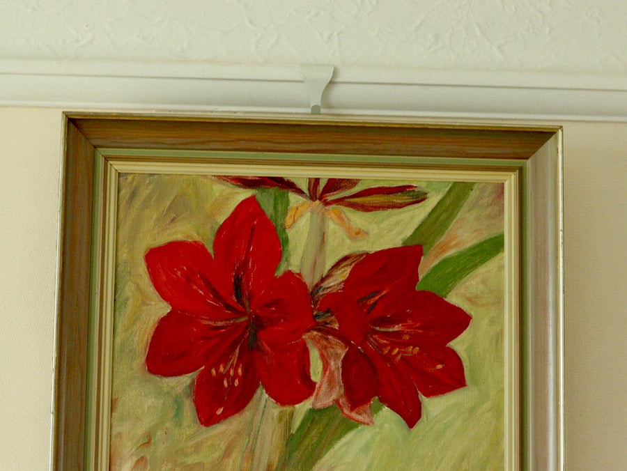 "Asian Lily" – Lois 1951
