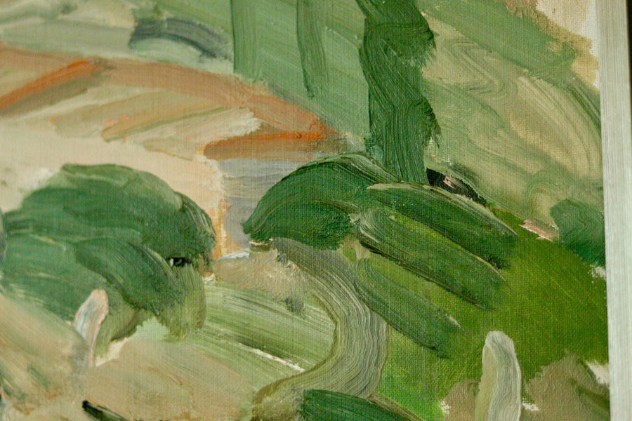 “Rolling Landscape” by MANFRED