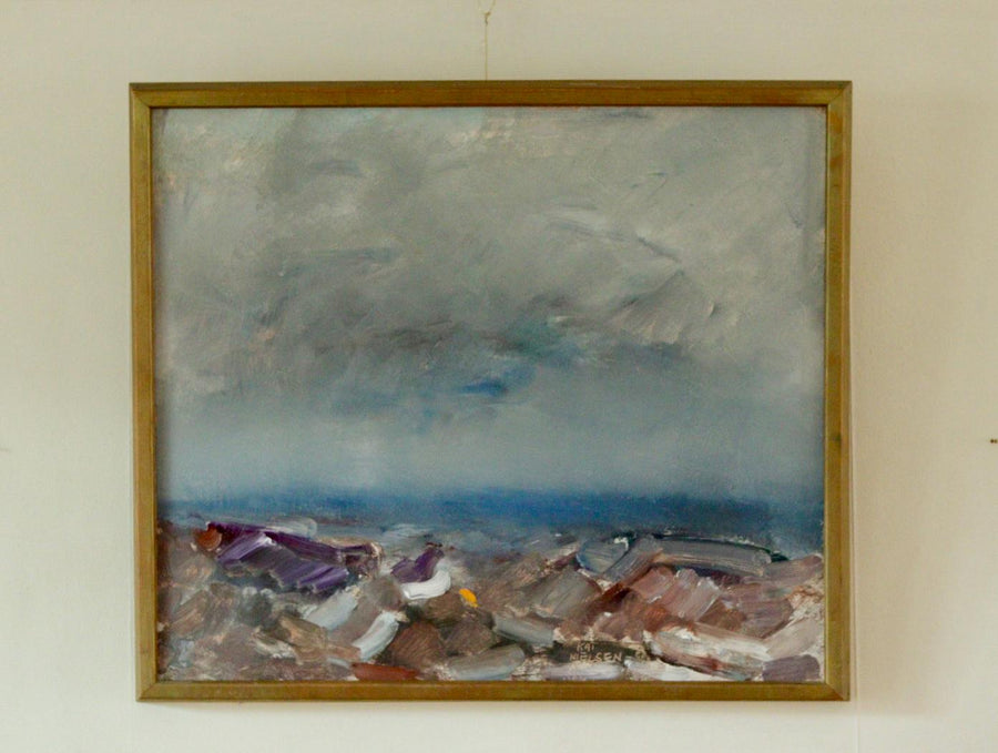 "Strand (Beach)" – KAI NIELSEN