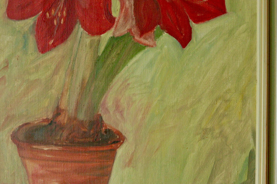 "Asian Lily" – Lois 1951