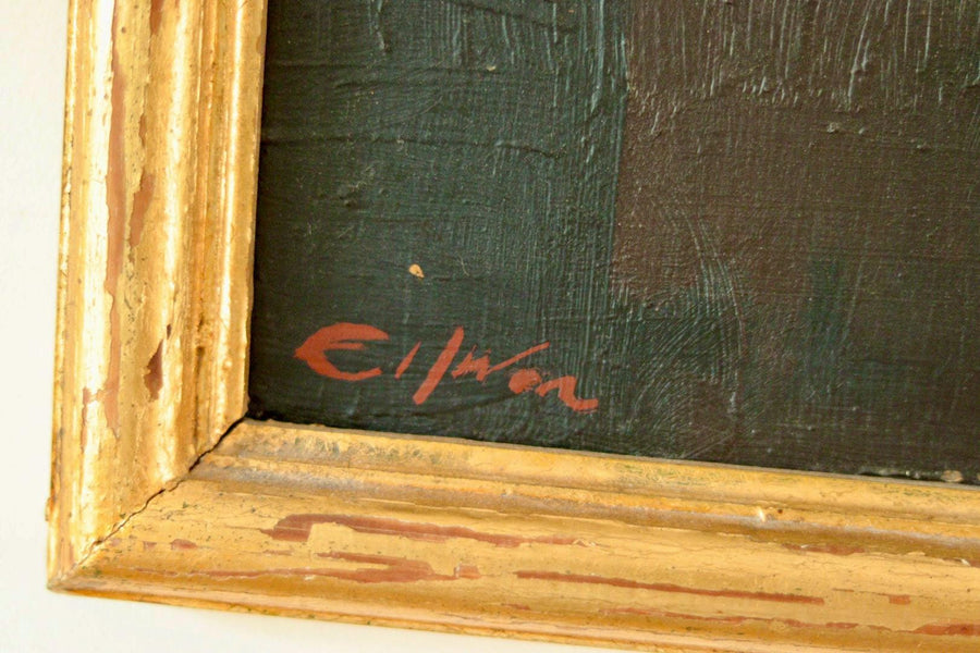 "Figure" Eric Elfvèn