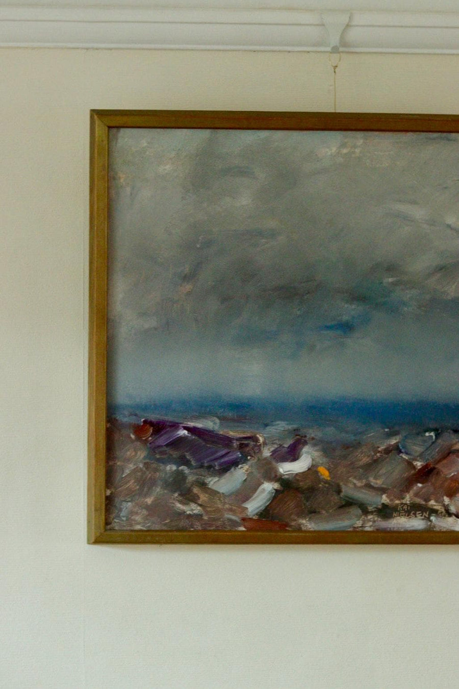 "Strand (Beach)" – KAI NIELSEN