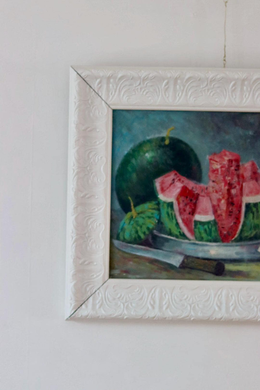 "Watermelon " by Bodeb
