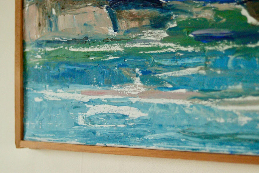 “Dakuatten” – Ingrid Storm