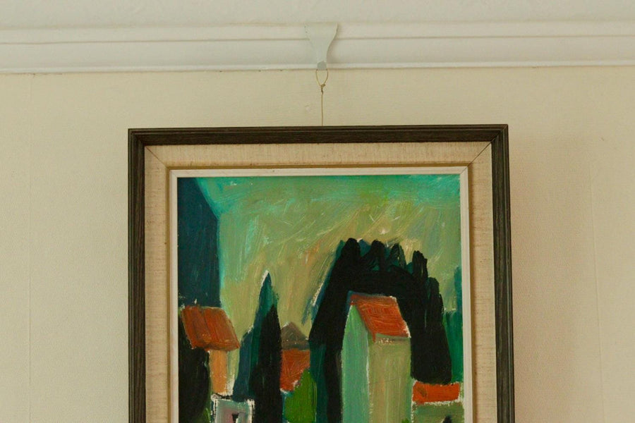 “Street View” by Gudmund Vang Hansen