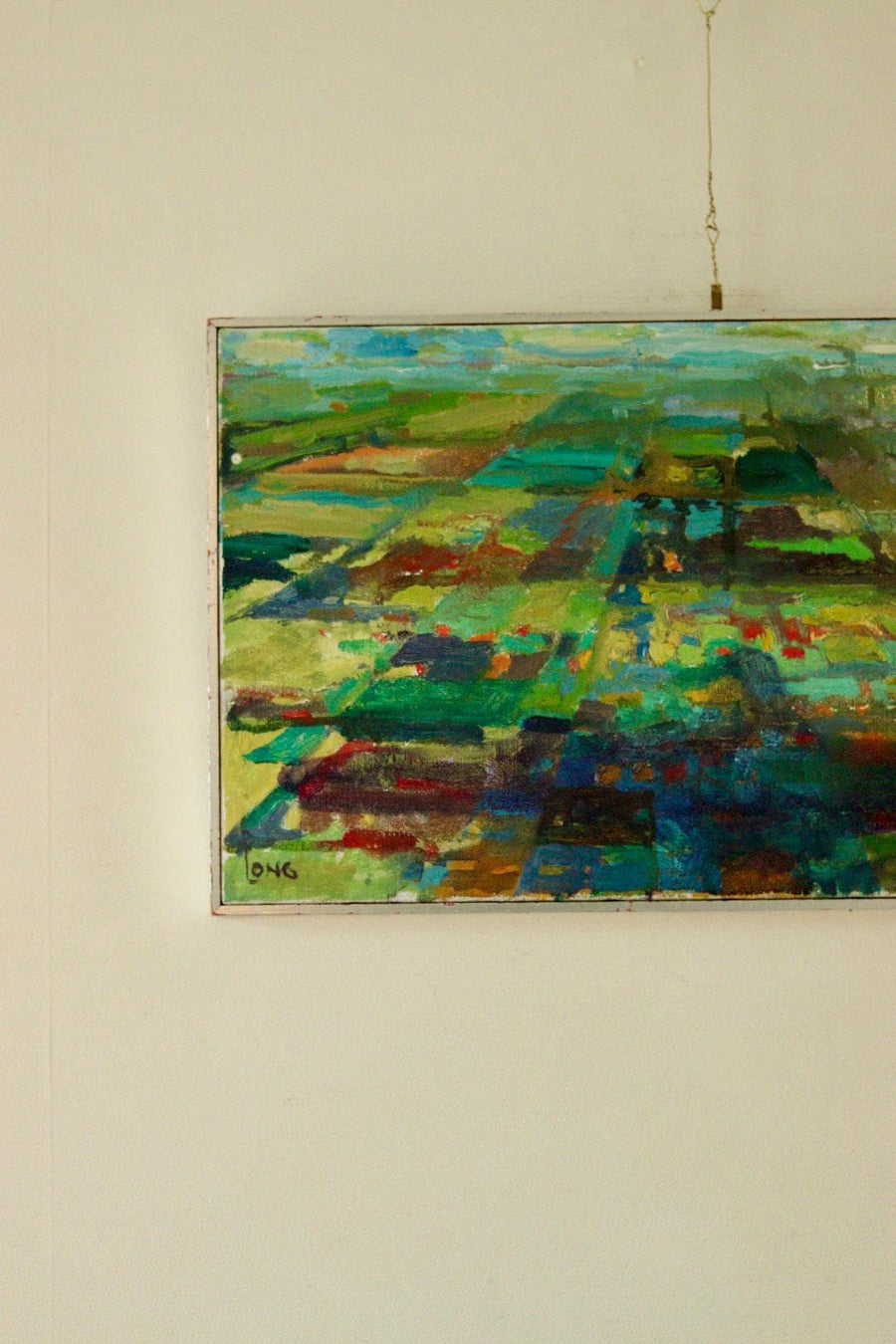 "Landscape" by Göte Long