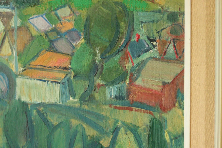 Landscape by SARA LISA RYD