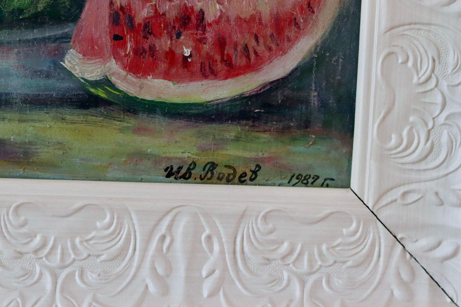 "Watermelon " by Bodeb