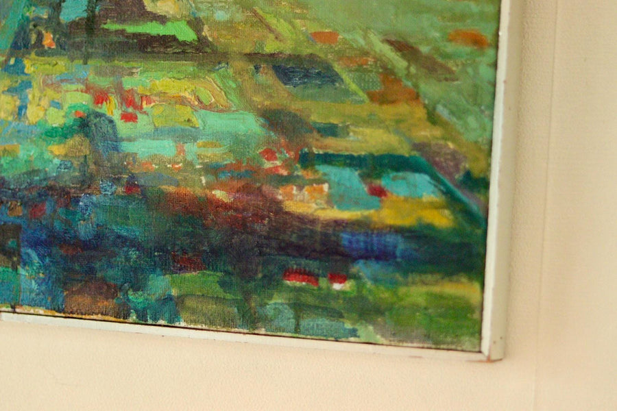 "Landscape" by Göte Long