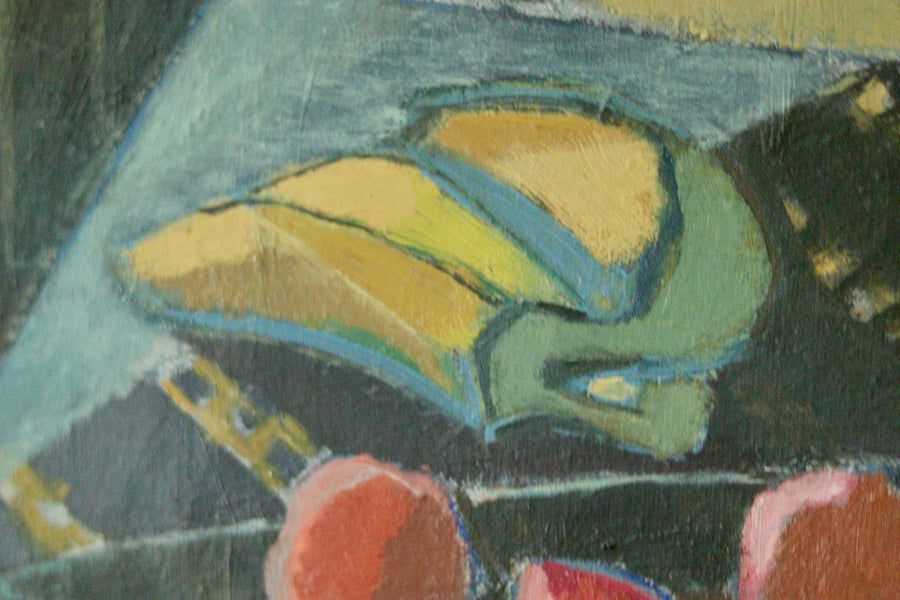 “Still Life” by NINI LANDGREN