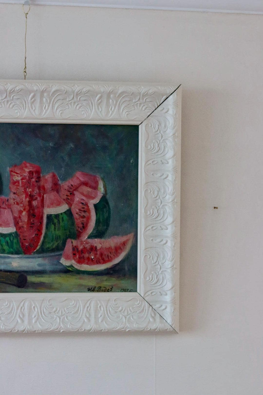 "Watermelon " by Bodeb