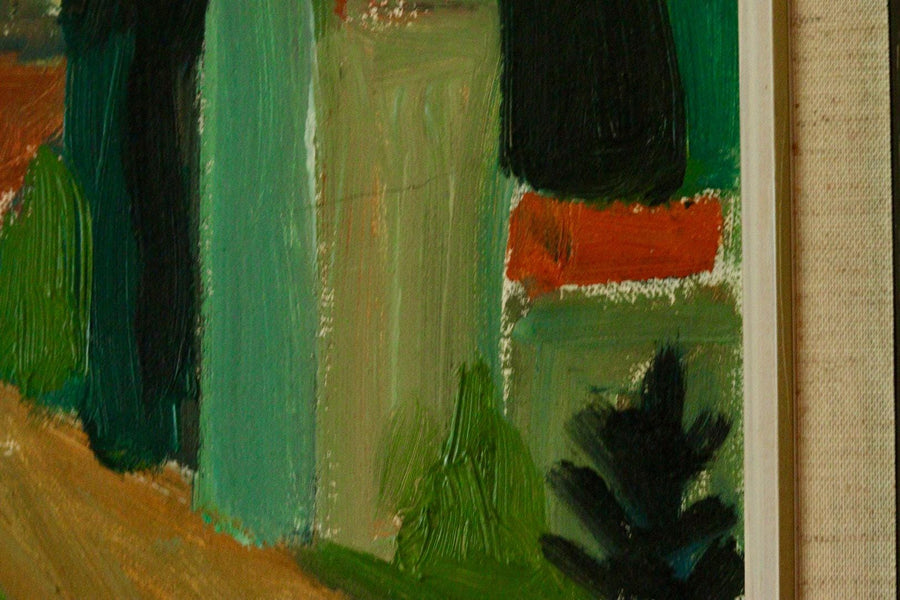 “Street View” by Gudmund Vang Hansen