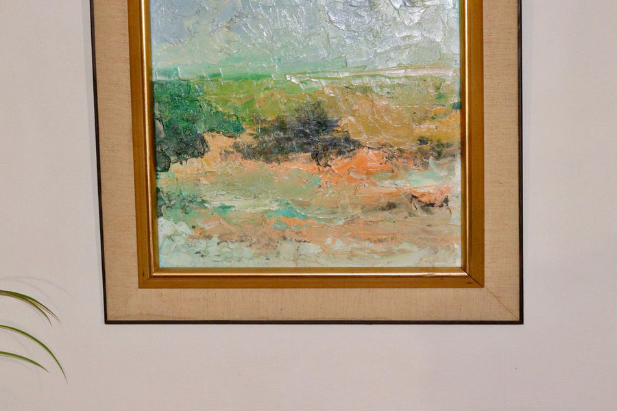 “Landscape” – Michel Jankowitz