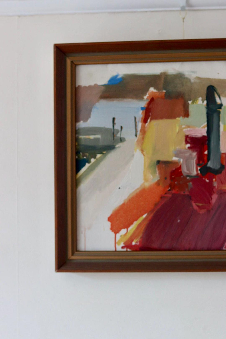 Urban Motif – ULLA HELLENIUS REIT
