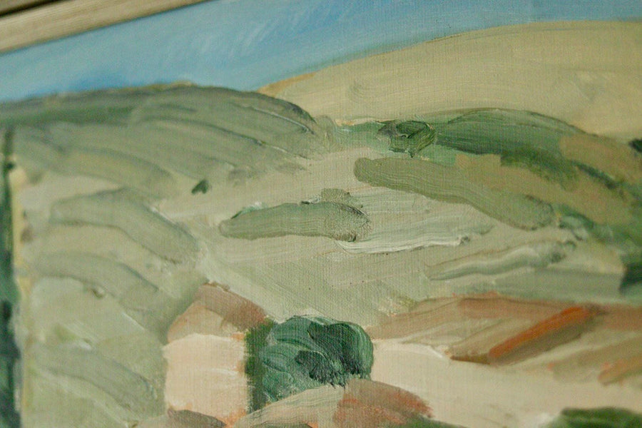 “Rolling Landscape” by MANFRED