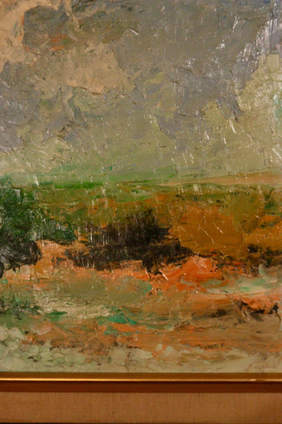 “Landscape” – Michel Jankowitz