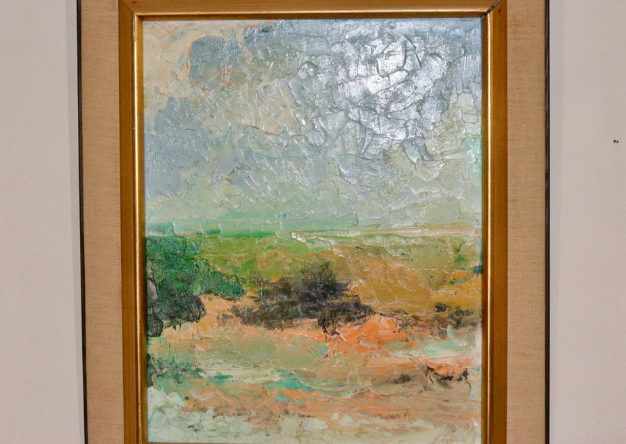 “Landscape” – Michel Jankowitz