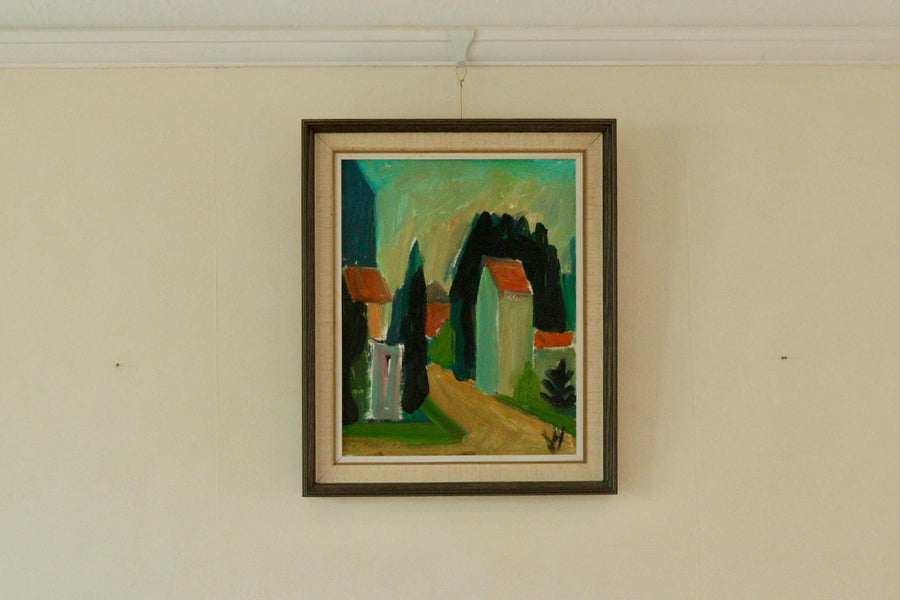 “Street View” by Gudmund Vang Hansen