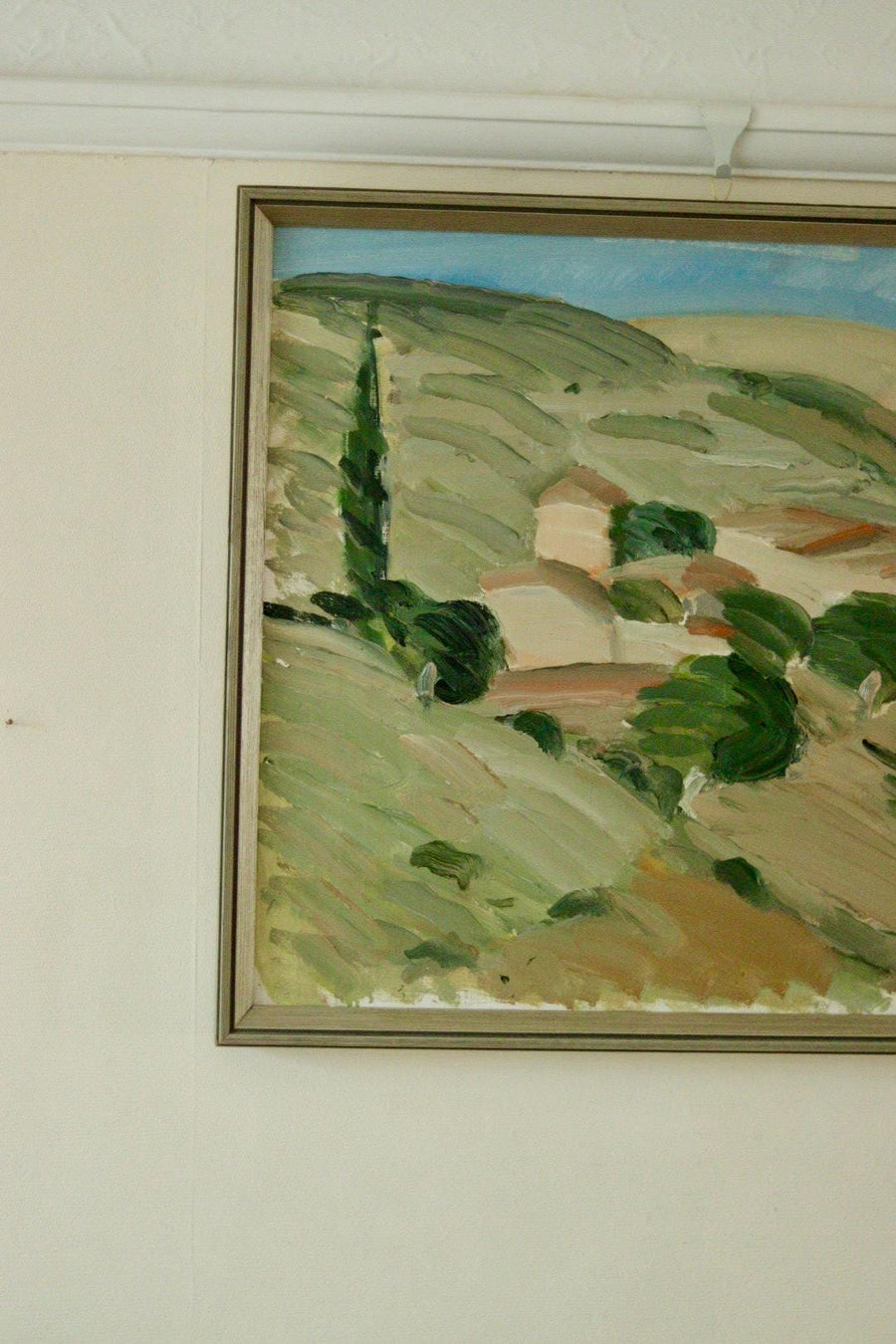 “Rolling Landscape” by MANFRED
