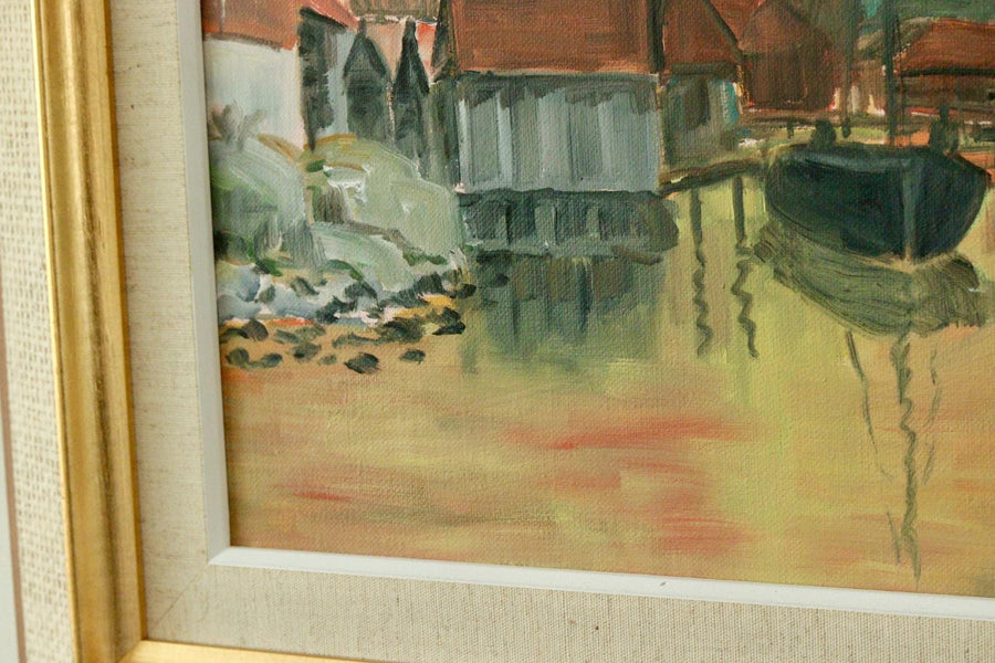 "Grundsund" by Schultze