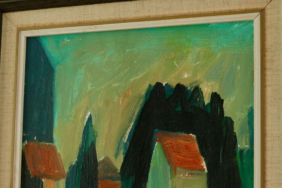“Street View” by Gudmund Vang Hansen