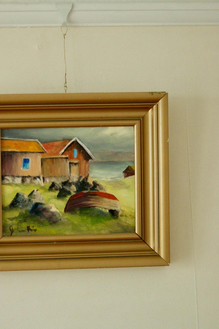 House by the Water – Owe Svedin